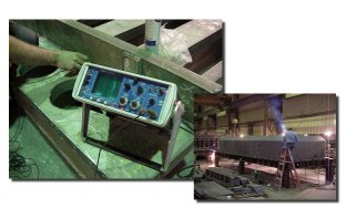 Certified Welders