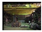 Overhead Cranes