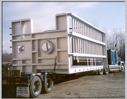 Furnace for Alum Industry