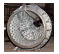 Ceramic lined distributor