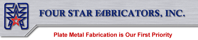 Four Star Logo