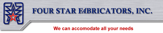 Four Star Logo