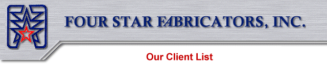 Four Star Logo