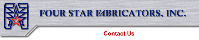 Four Star Logo