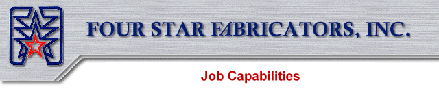 Four Star Logo