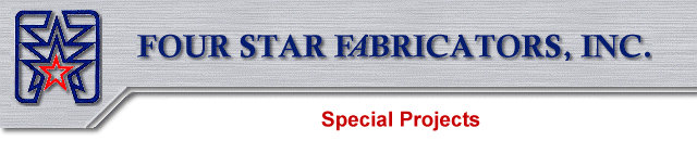 Four Star Logo